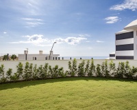 Rynek pierwotny - apartment - Fuengirola - Fuengirola Centro