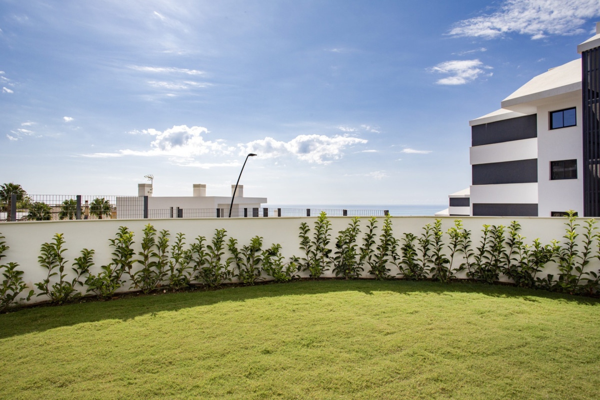 Rynek pierwotny - apartment - Fuengirola - Fuengirola Centro