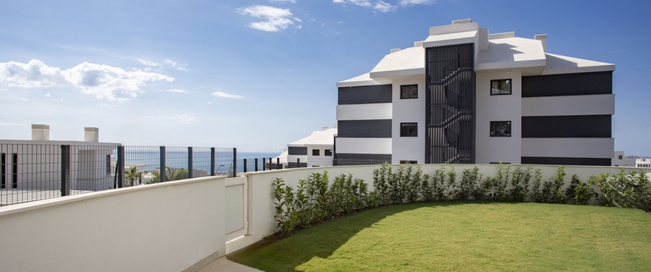 Rynek pierwotny - apartment - Fuengirola - Fuengirola Centro