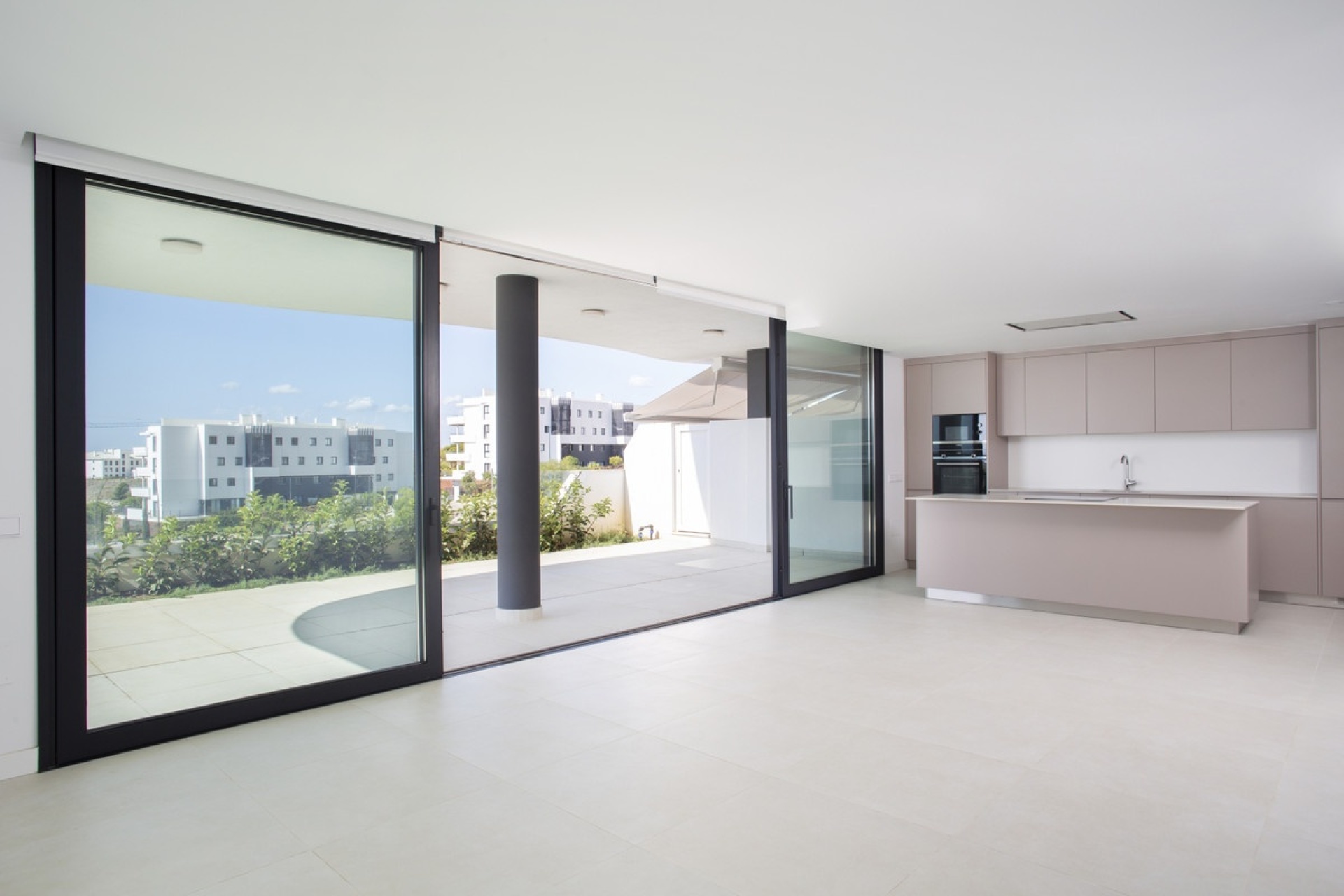 Rynek pierwotny - apartment - Fuengirola - Fuengirola Centro