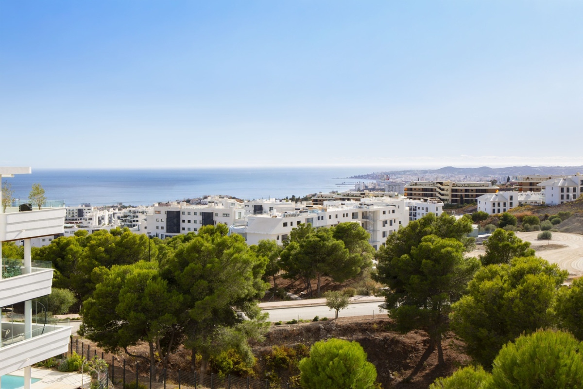 Rynek pierwotny - apartment - Fuengirola - Fuengirola Centro