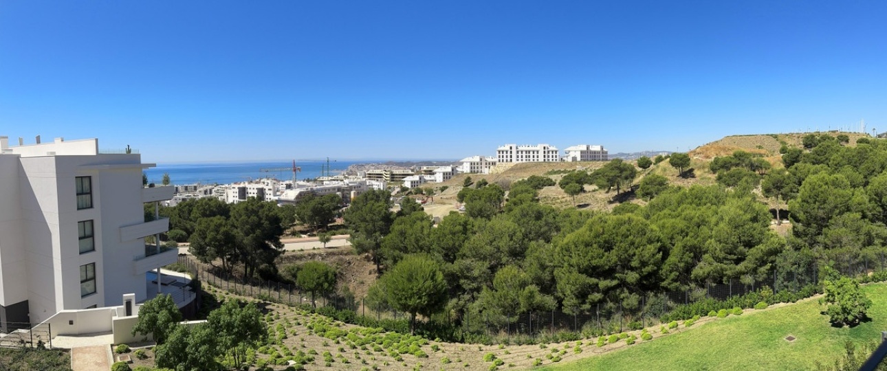 Rynek pierwotny - apartment - Fuengirola - Fuengirola Centro