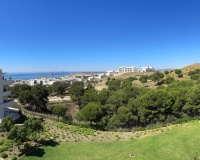 Rynek pierwotny - apartment - Fuengirola - Fuengirola Centro