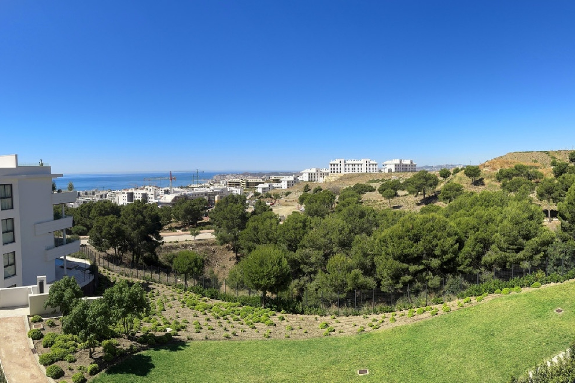 Rynek pierwotny - apartment - Fuengirola - Fuengirola Centro