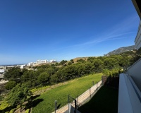 Rynek pierwotny - apartment - Fuengirola - Fuengirola Centro