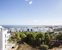 Rynek pierwotny - apartment - Fuengirola - Fuengirola Centro