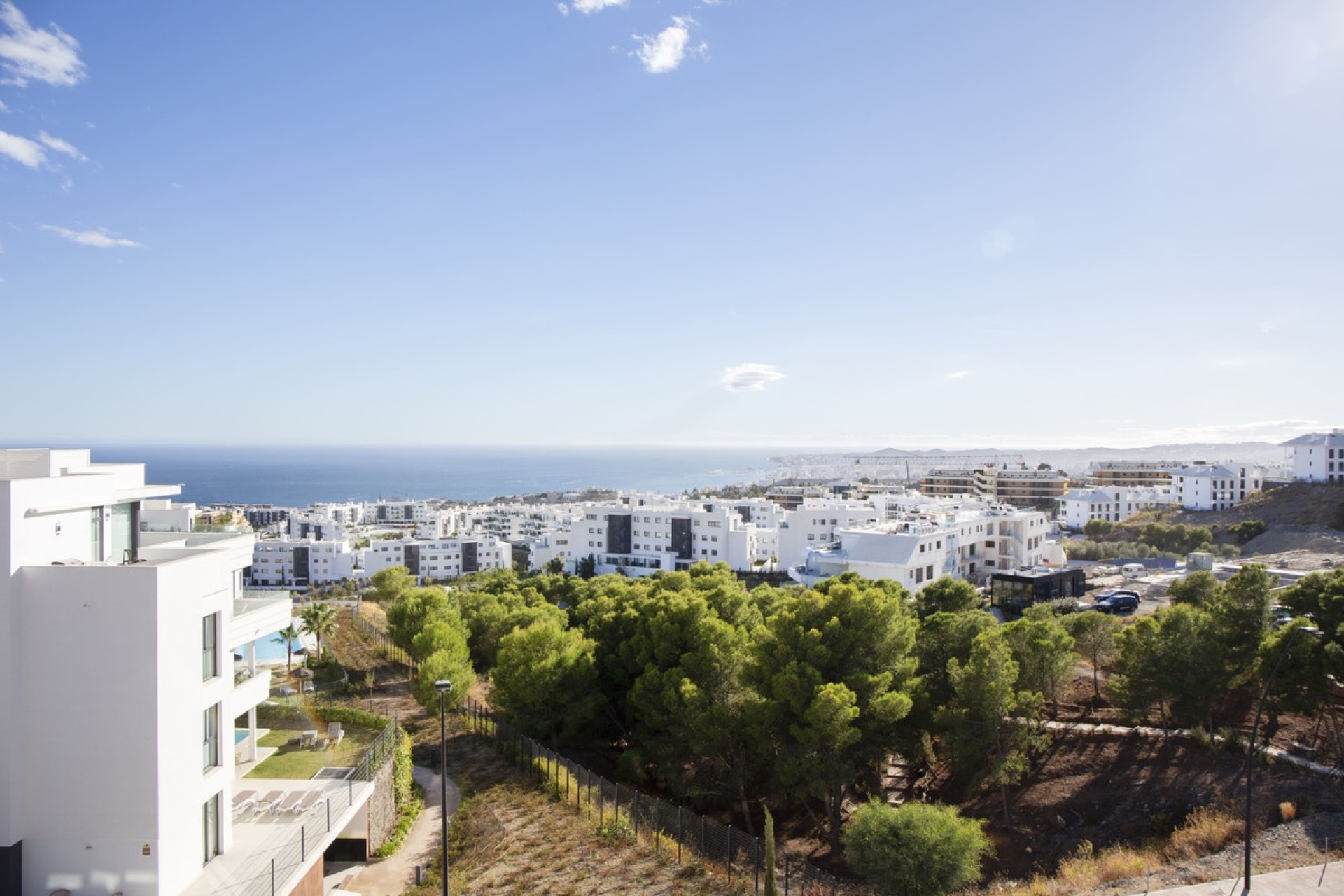 Rynek pierwotny - apartment - Fuengirola - Fuengirola Centro