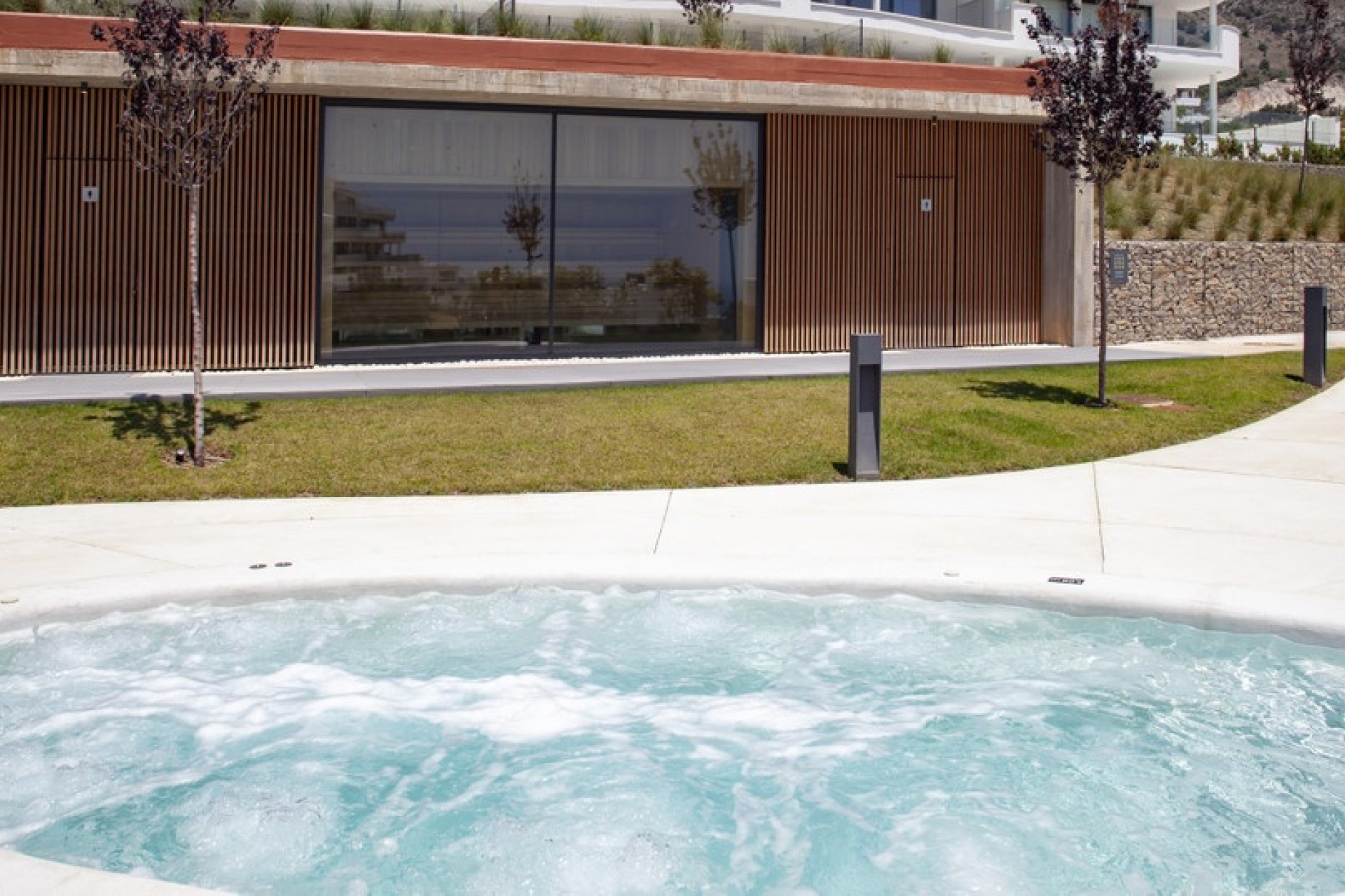 Rynek pierwotny - apartment - Fuengirola - Fuengirola Centro
