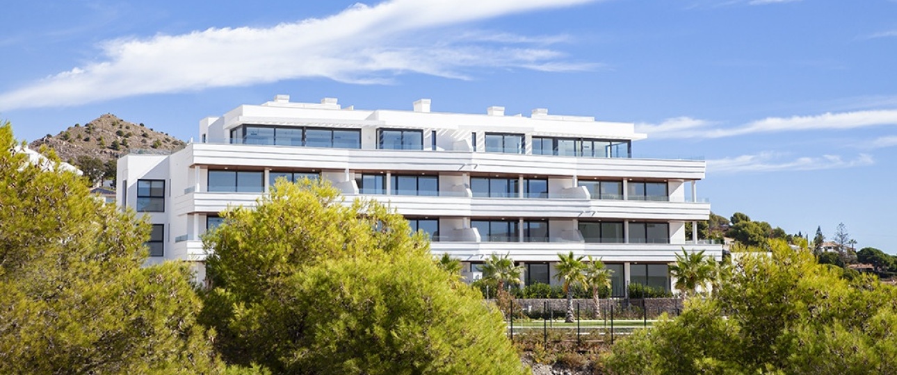 Rynek pierwotny - apartment - Fuengirola - Fuengirola Centro