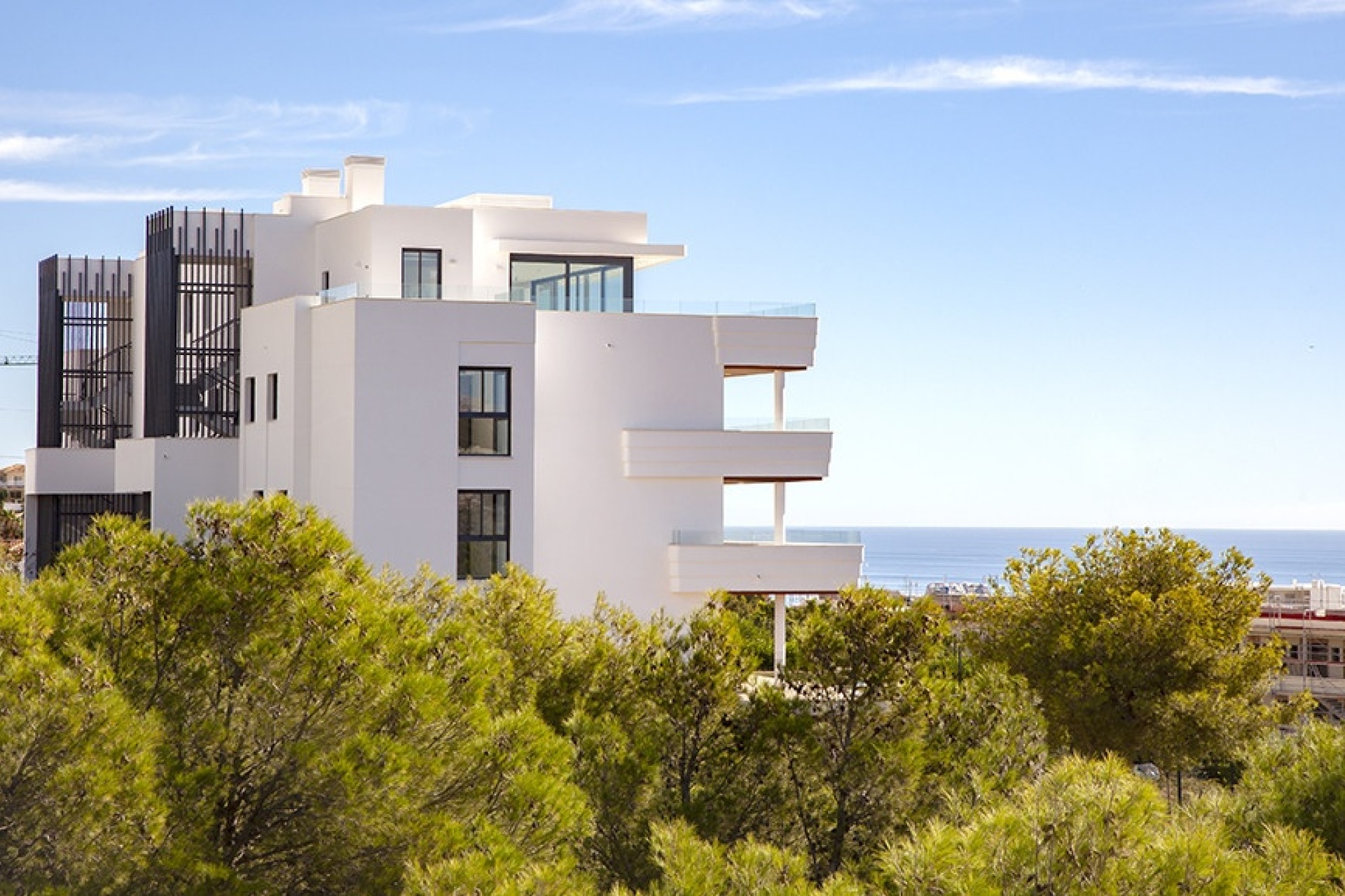 Rynek pierwotny - apartment - Fuengirola - Fuengirola Centro