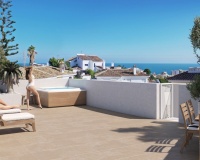 Rynek pierwotny - apartment - Fuengirola - Fuengirola Centro