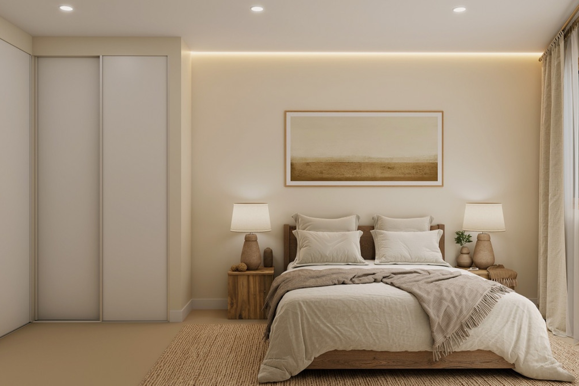 Rynek pierwotny - apartment - Fuengirola - Fuengirola Centro