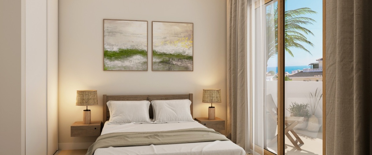 Rynek pierwotny - apartment - Fuengirola - Fuengirola Centro