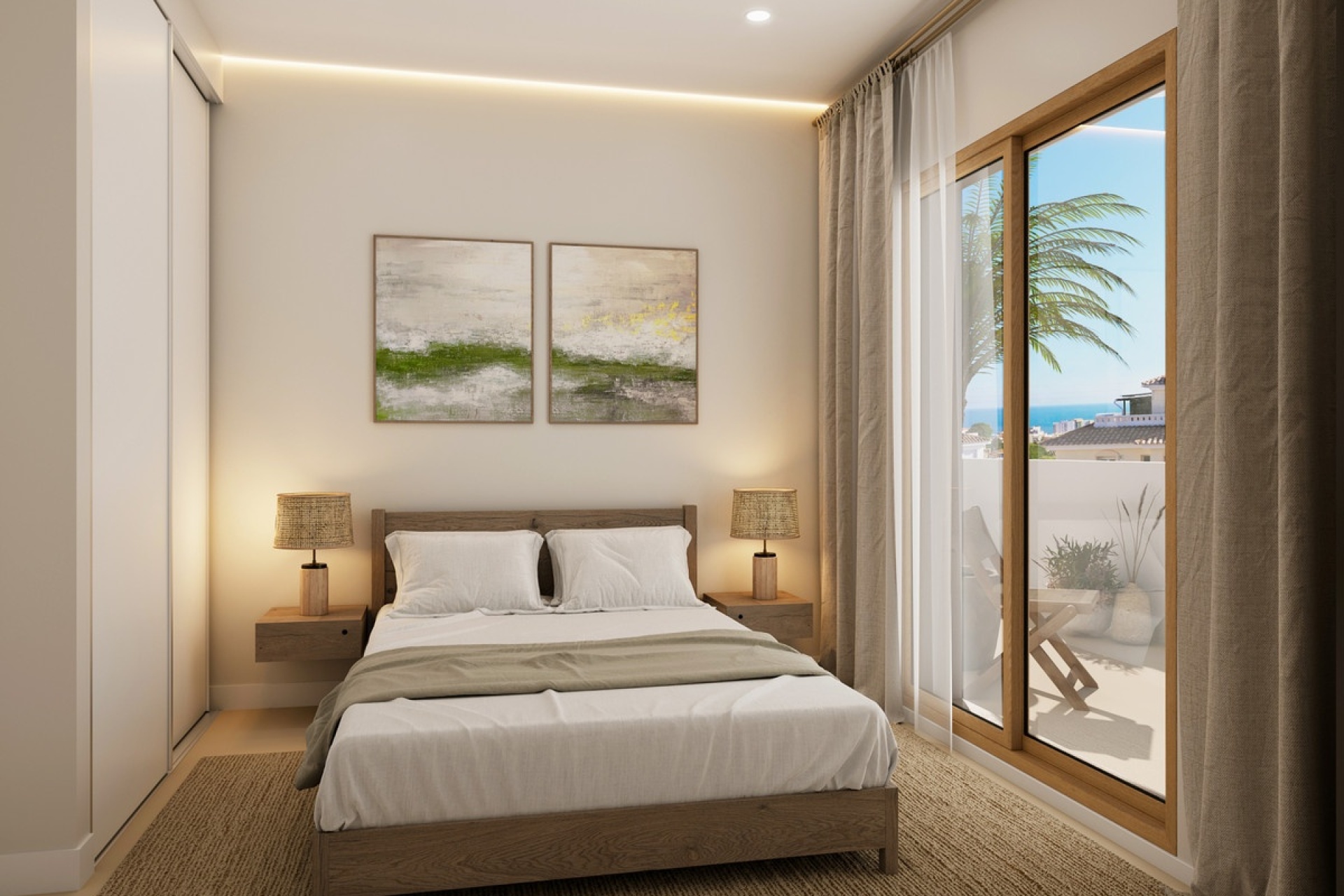 Rynek pierwotny - apartment - Fuengirola - Fuengirola Centro