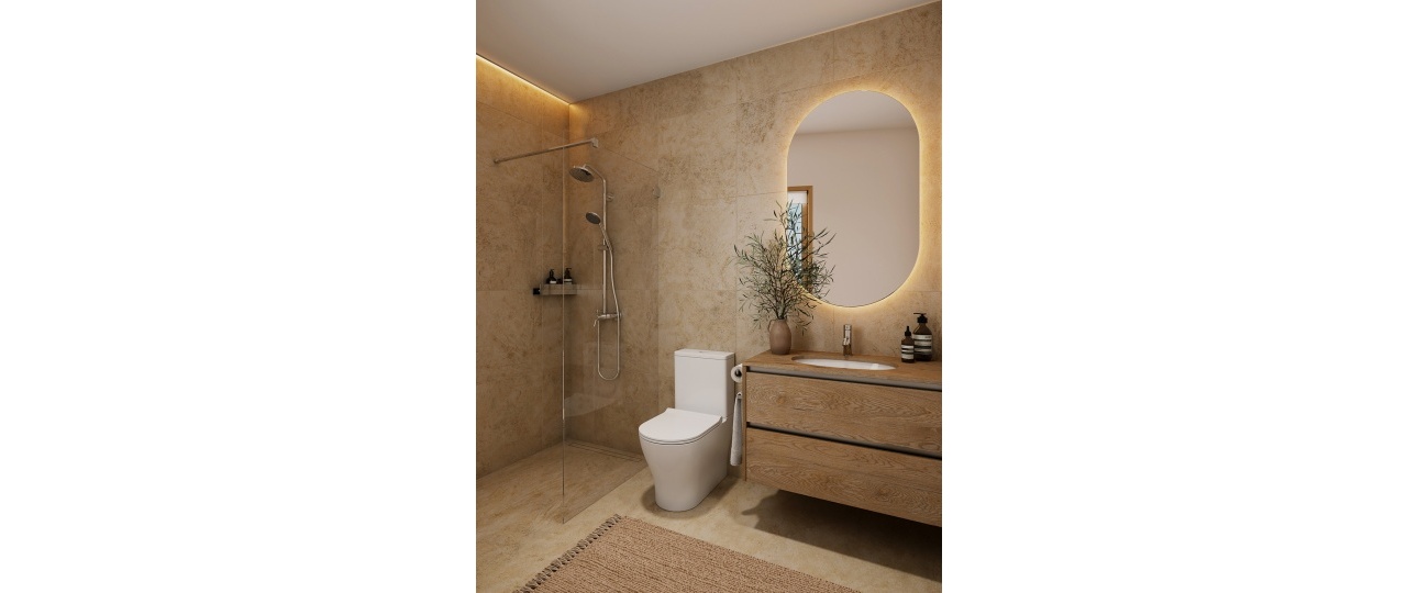 Rynek pierwotny - apartment - Fuengirola - Fuengirola Centro