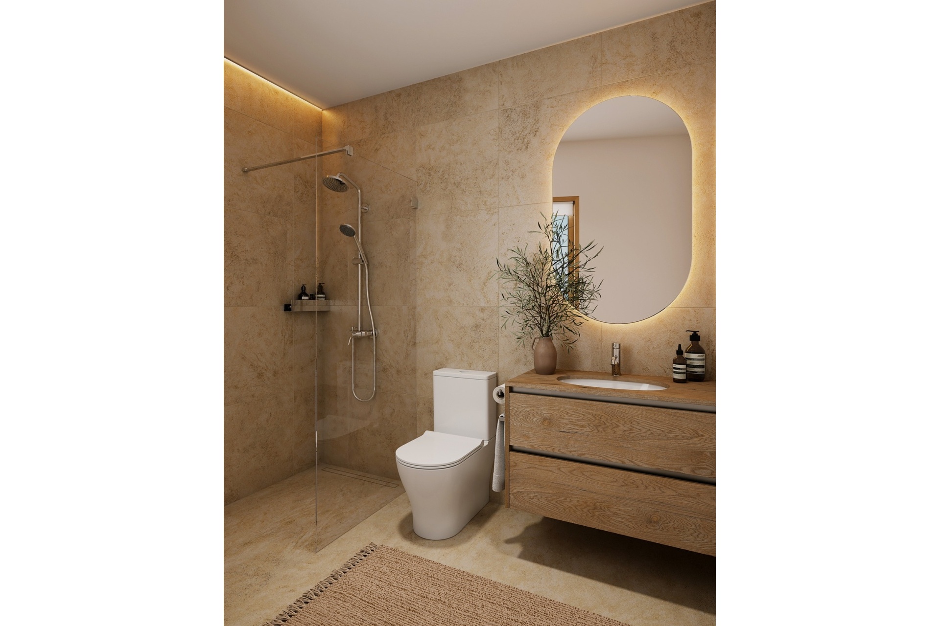 Rynek pierwotny - apartment - Fuengirola - Fuengirola Centro