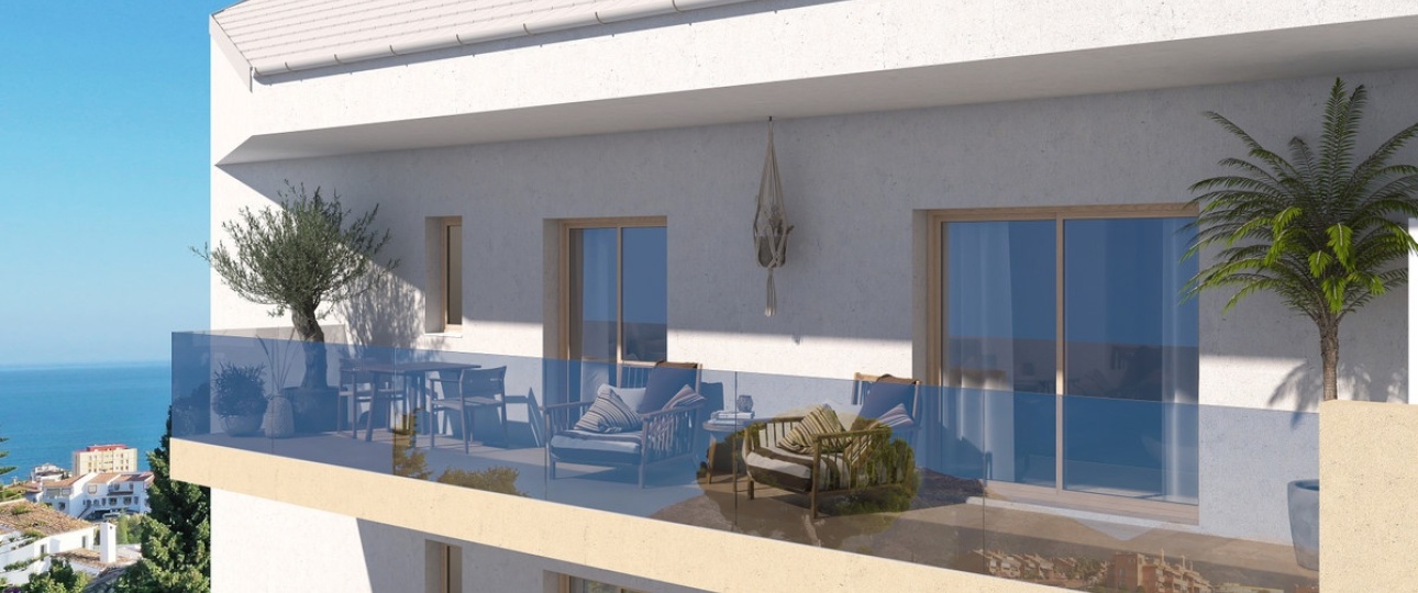 Rynek pierwotny - apartment - Fuengirola - Fuengirola Centro