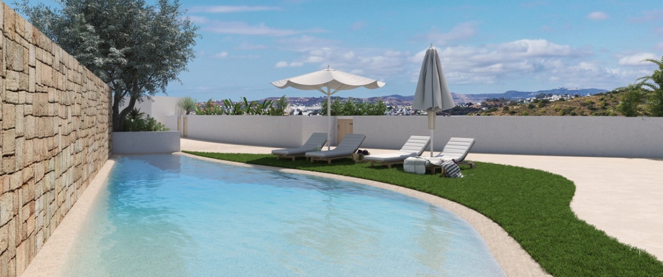 Rynek pierwotny - apartment - Fuengirola - Fuengirola Centro