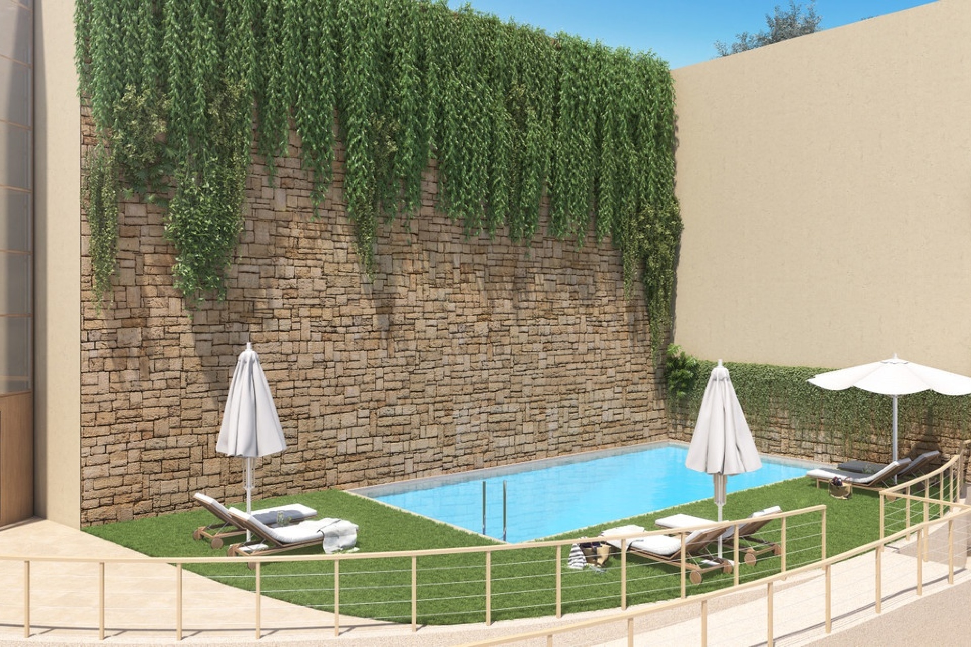 Rynek pierwotny - apartment - Fuengirola - Fuengirola Centro