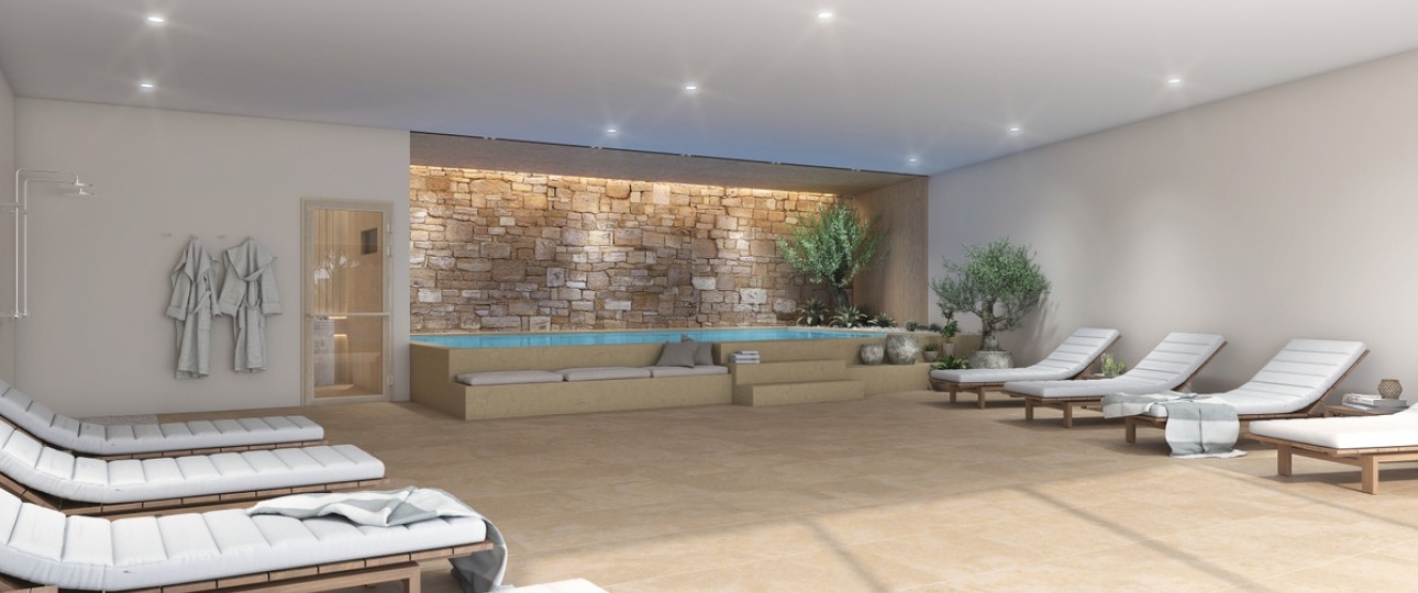 Rynek pierwotny - apartment - Fuengirola - Fuengirola Centro