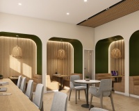 Rynek pierwotny - apartment - Fuengirola - Fuengirola Centro