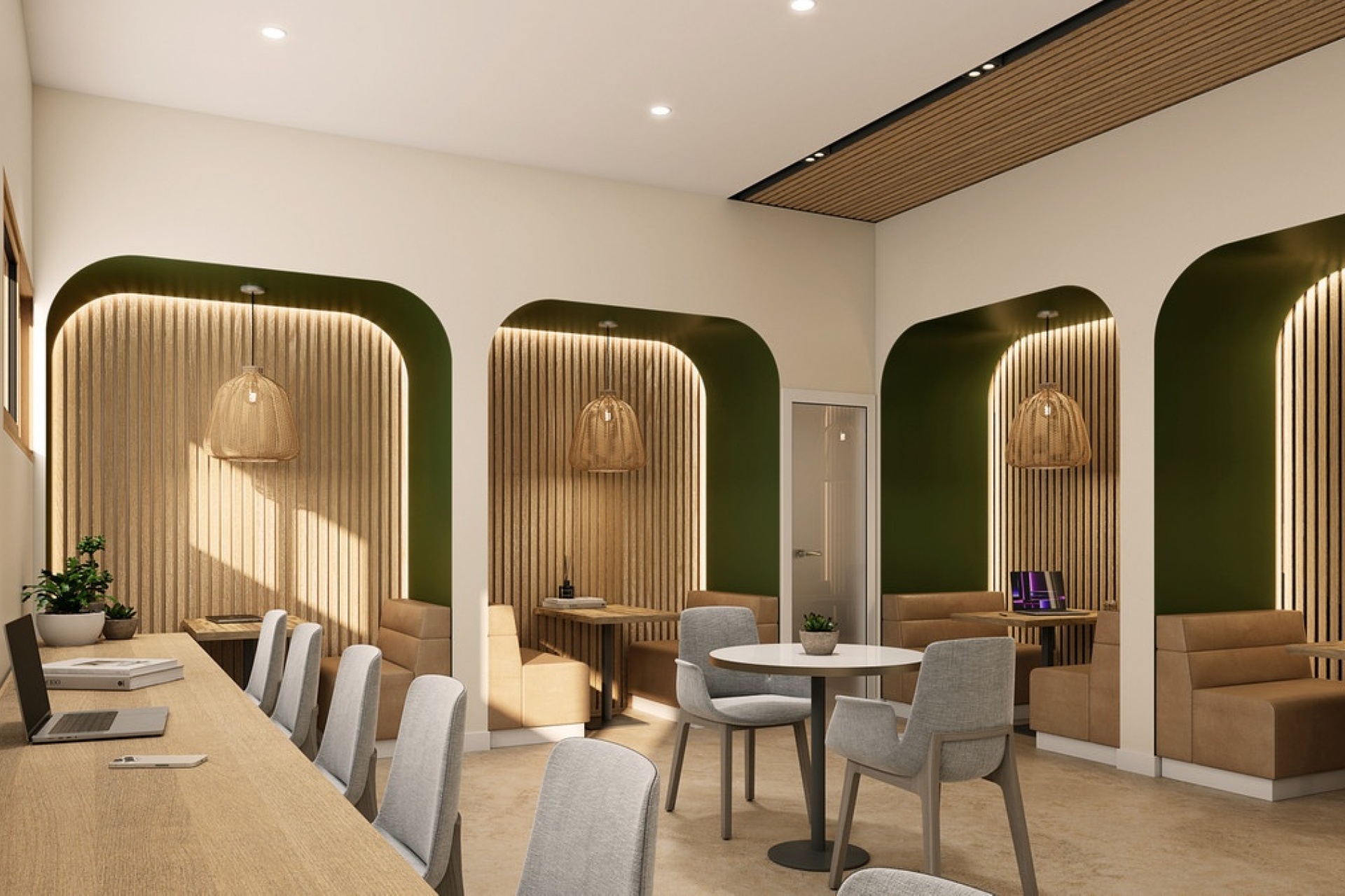 Rynek pierwotny - apartment - Fuengirola - Fuengirola Centro