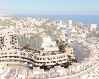 Rynek pierwotny - apartment - Fuengirola - Fuengirola Centro