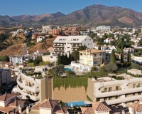 Rynek pierwotny - apartment - Fuengirola - Fuengirola Centro