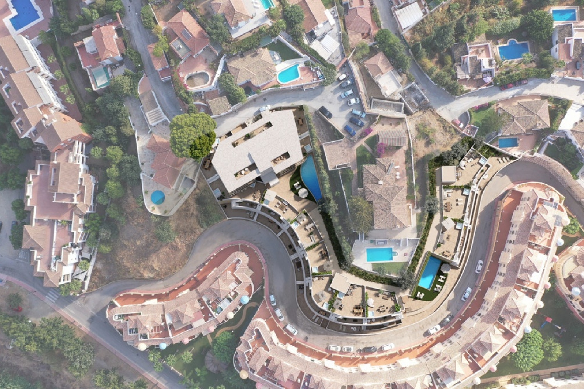 Rynek pierwotny - apartment - Fuengirola - Fuengirola Centro