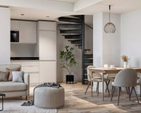 Rynek pierwotny - apartment - Fuengirola - Fuengirola Centro