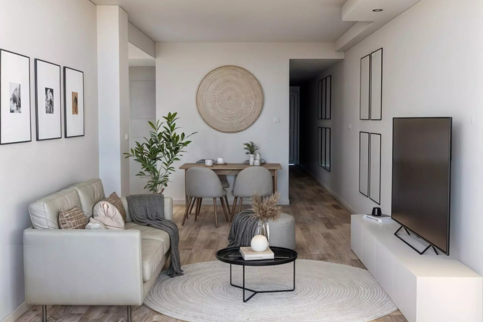 Rynek pierwotny - apartment - Fuengirola - Fuengirola Centro