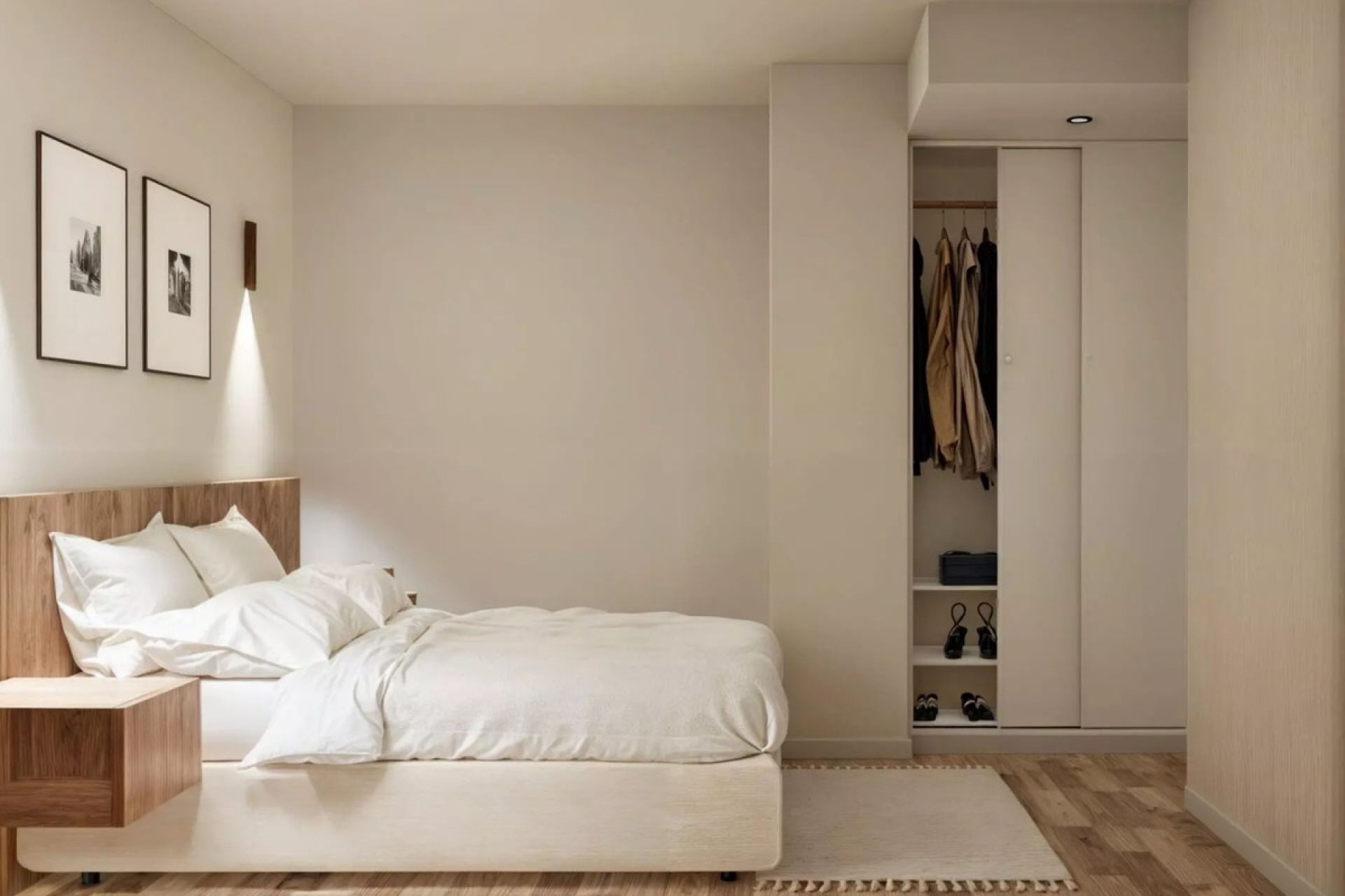 Rynek pierwotny - apartment - Fuengirola - Fuengirola Centro