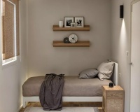 Rynek pierwotny - apartment - Fuengirola - Fuengirola Centro