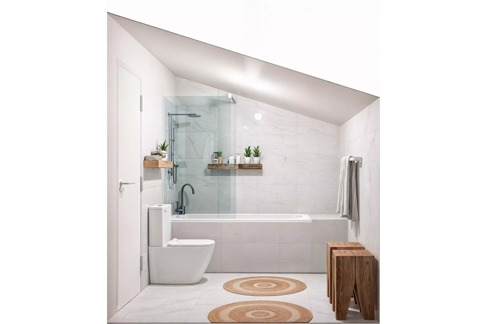 Rynek pierwotny - apartment - Fuengirola - Fuengirola Centro