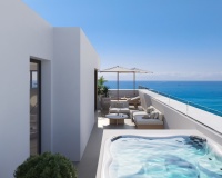 Rynek pierwotny - apartment - Fuengirola - Fuengirola Centro