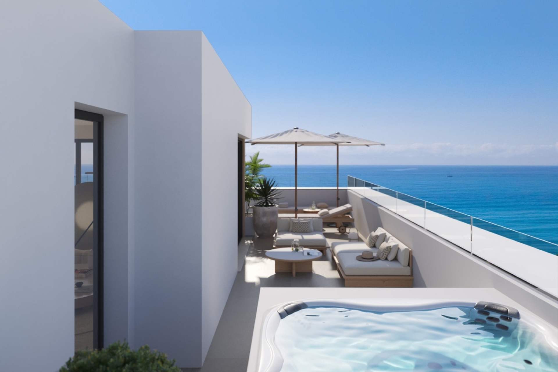 Rynek pierwotny - apartment - Fuengirola - Fuengirola Centro