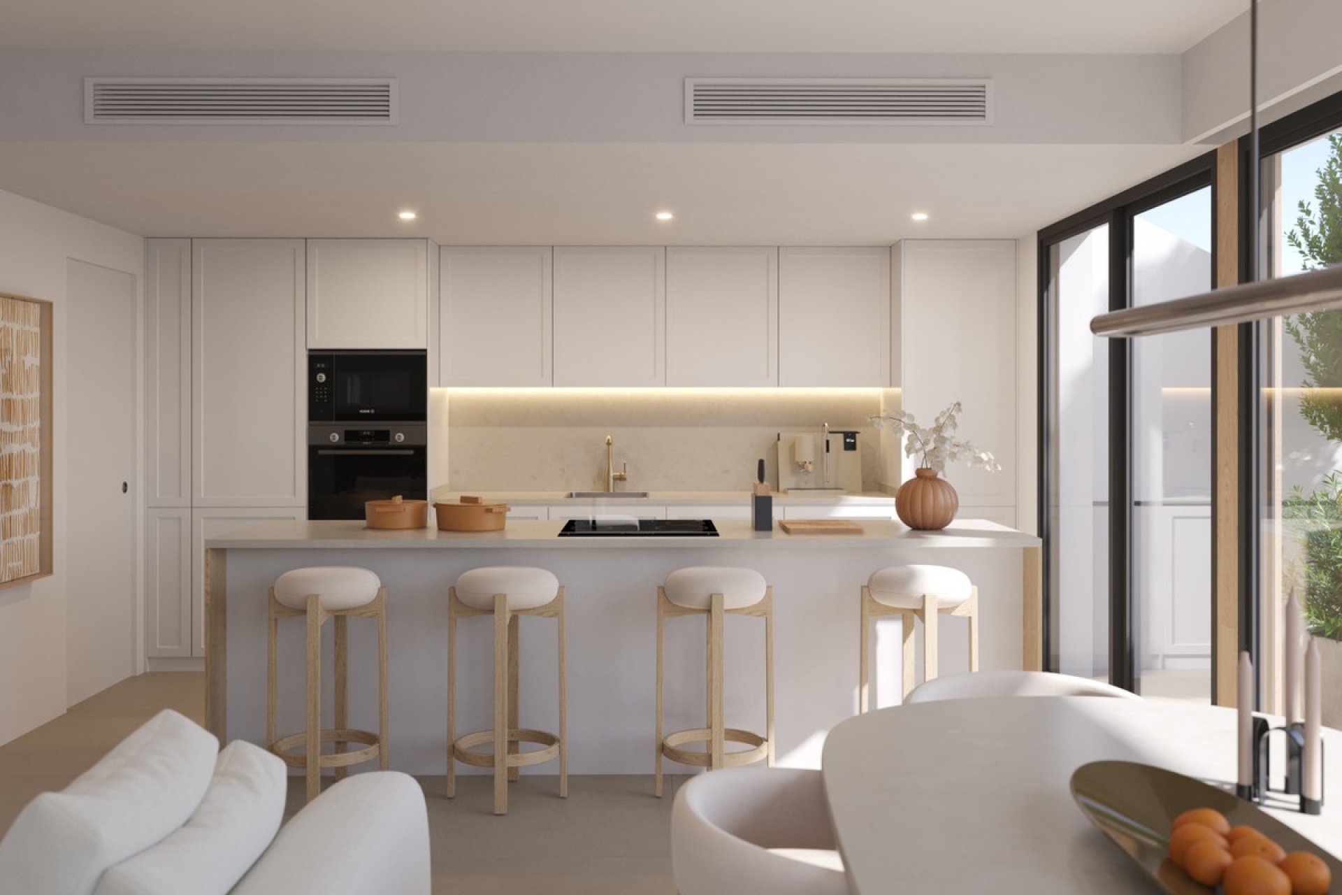 Rynek pierwotny - apartment - Fuengirola - Fuengirola Centro