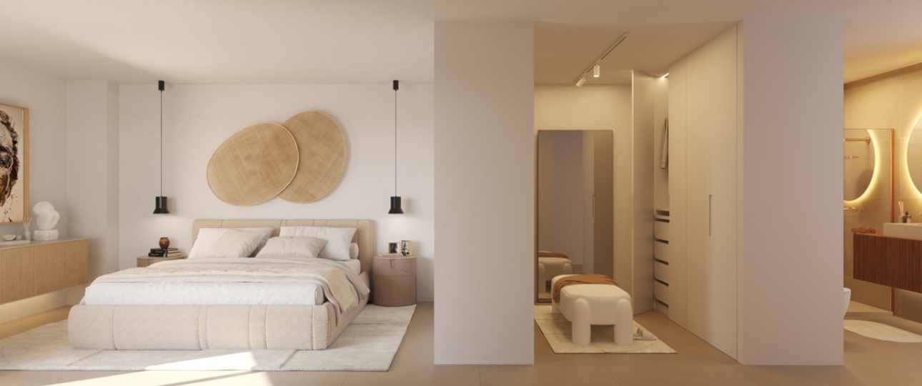 Rynek pierwotny - apartment - Fuengirola - Fuengirola Centro