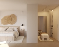 Rynek pierwotny - apartment - Fuengirola - Fuengirola Centro