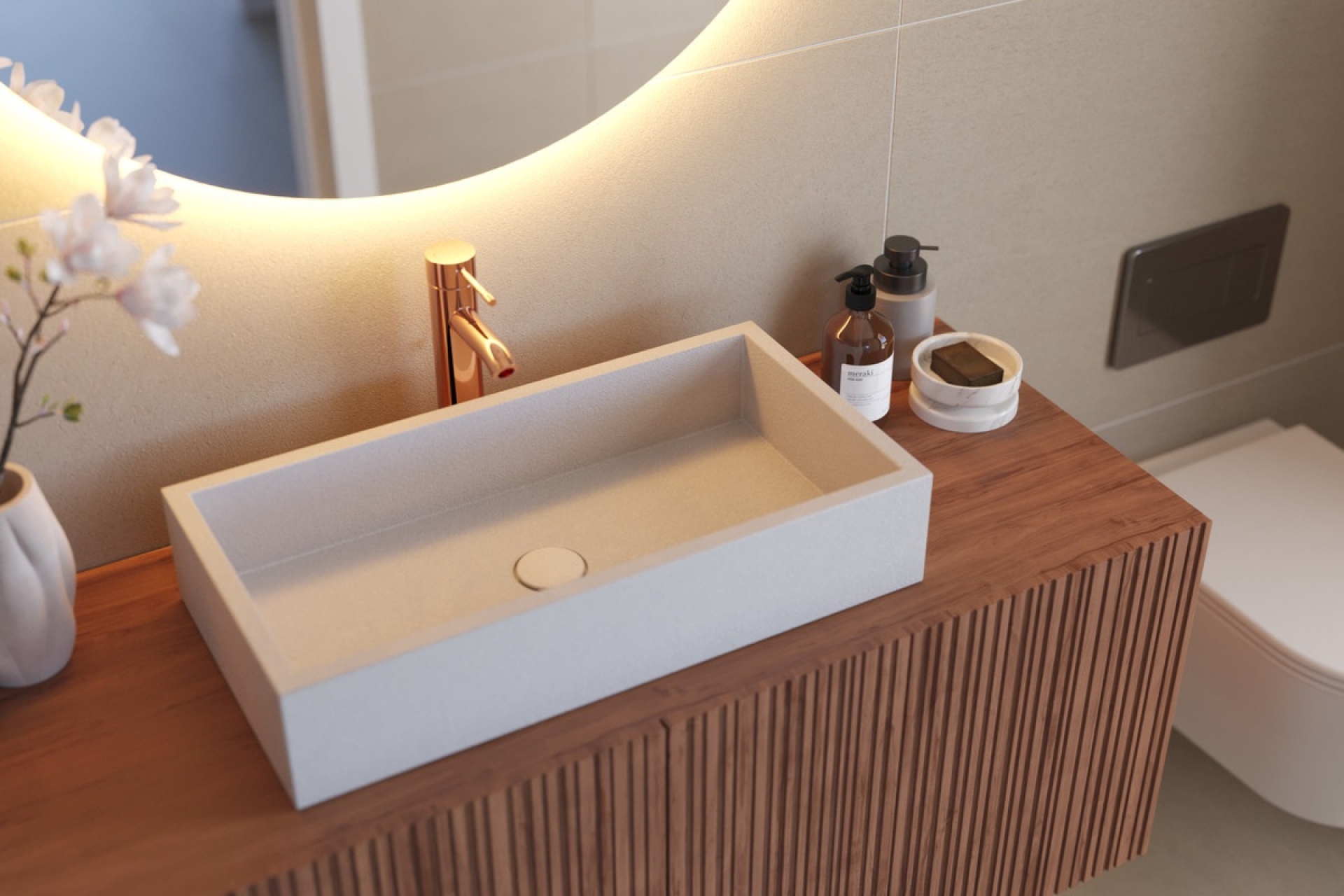 Rynek pierwotny - apartment - Fuengirola - Fuengirola Centro