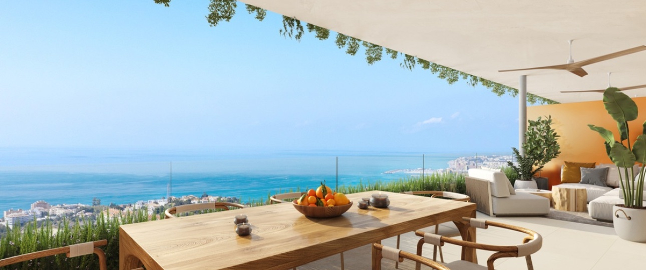 Rynek pierwotny - apartment - Fuengirola - Fuengirola Centro