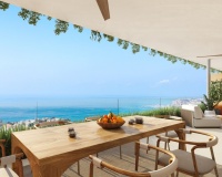 Rynek pierwotny - apartment - Fuengirola - Fuengirola Centro