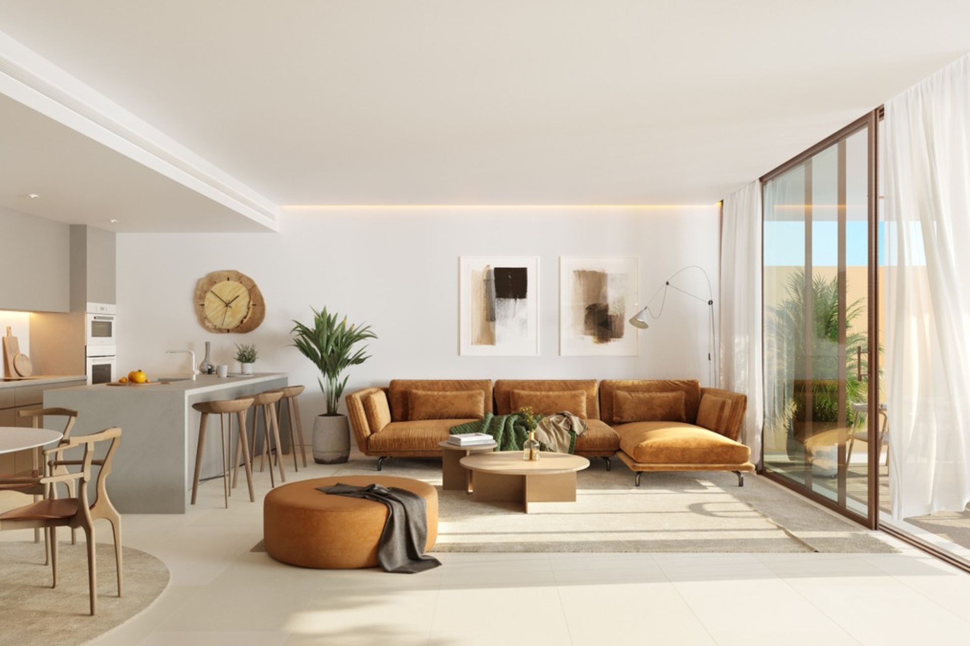 Rynek pierwotny - apartment - Fuengirola - Fuengirola Centro