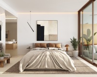 Rynek pierwotny - apartment - Fuengirola - Fuengirola Centro
