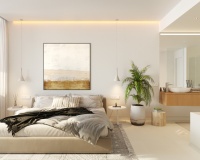 Rynek pierwotny - apartment - Fuengirola - Fuengirola Centro