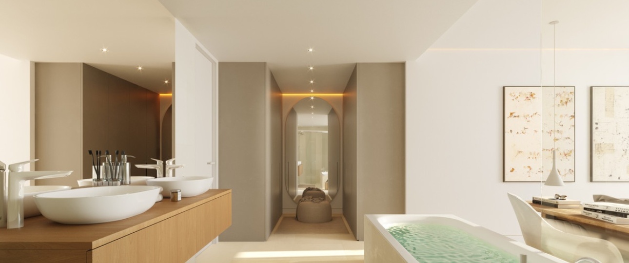 Rynek pierwotny - apartment - Fuengirola - Fuengirola Centro