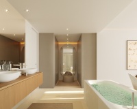Rynek pierwotny - apartment - Fuengirola - Fuengirola Centro