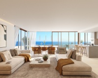 Rynek pierwotny - apartment - Fuengirola - Fuengirola Centro