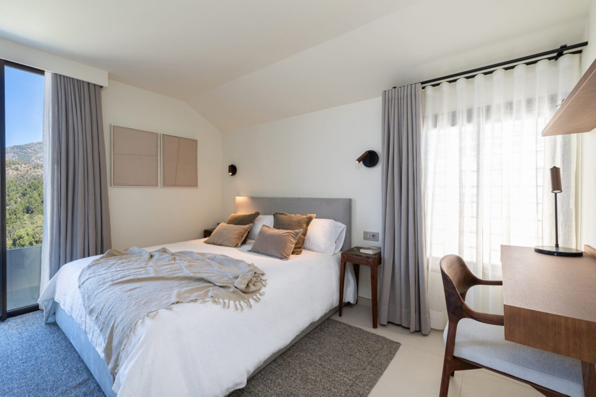 Rynek pierwotny - apartment - Fuengirola - Fuengirola Centro