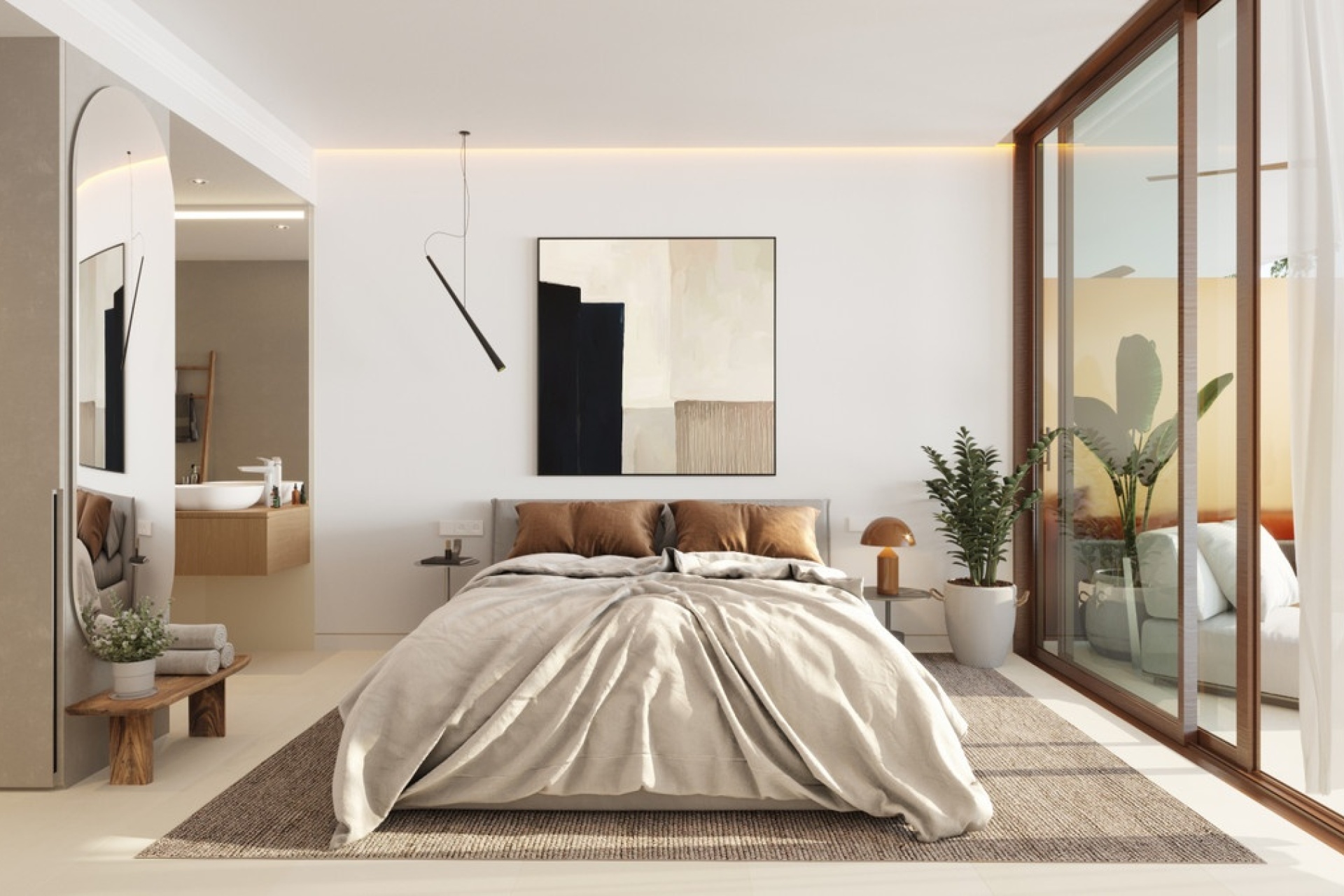 Rynek pierwotny - apartment - Fuengirola - Fuengirola Centro